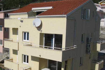 Apartamenty Zelic Tucepi Tucepi Chorwacja