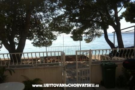Apartamenty Zovko foto 2