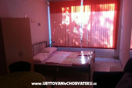 Apartamenty Zovko foto 3