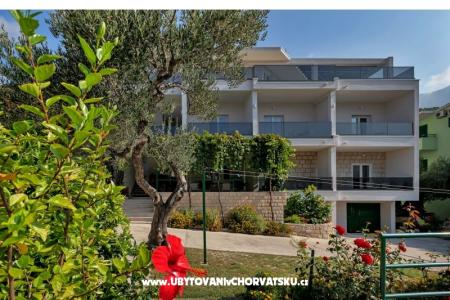 Apartaments Čobrnić foto 4