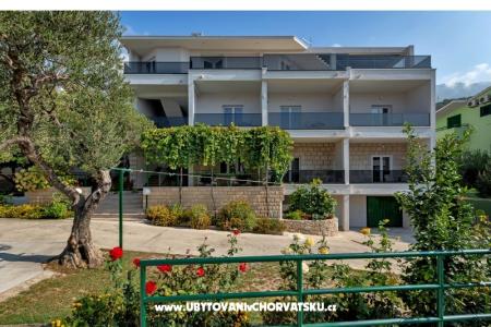 Apartaments Čobrnić foto 5