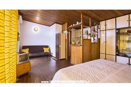 Apartament  Trumbić foto 3