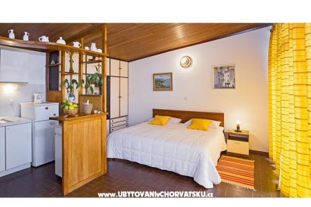Apartament  Trumbić foto 4