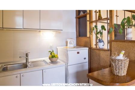 Apartament  Trumbić foto 5