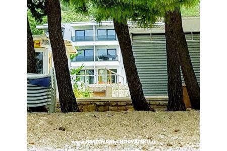 Apartamenty IKO - Tučepi foto 4