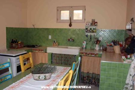 Dom wakacyjny Buselic foto 3