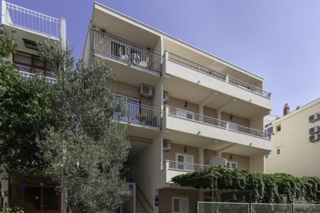 Apartamenty Barbara Tucepi Chorwacja