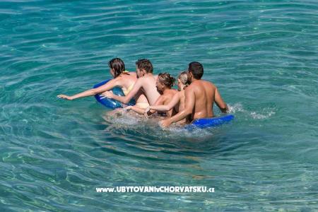 Apartamenty Barbara foto 4