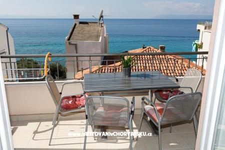 Apartamenty Barbara foto 5