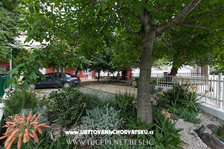 Apartamenty Beslic foto 2