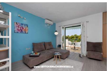 Beachfront Apartament Chiara foto 4