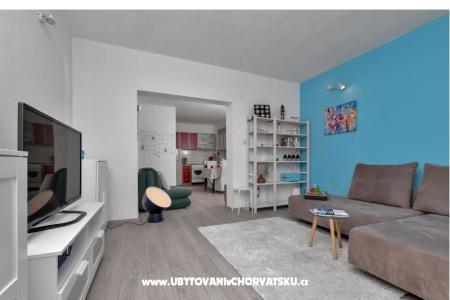Beachfront Apartament Chiara foto 5
