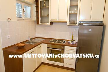 Apartamenty Gujjinovic foto 3