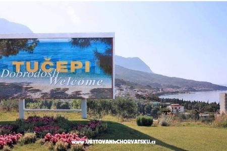 Apartamenty Malina i Krsto foto 2