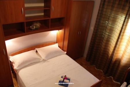 Apartamenty Love Tučepi foto 2