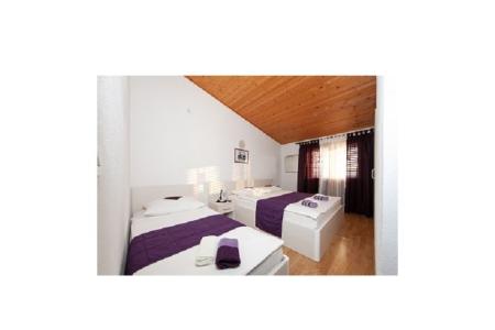 Apartamenty Luketina foto 5