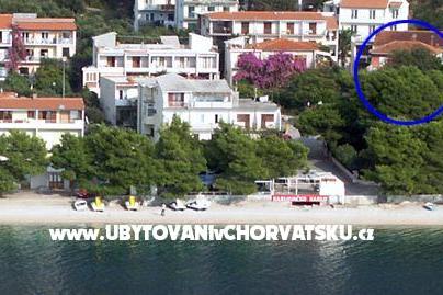 Apartamenty Maja Sevelj foto 3