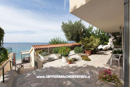 Apartamenty Marija Saric foto 3