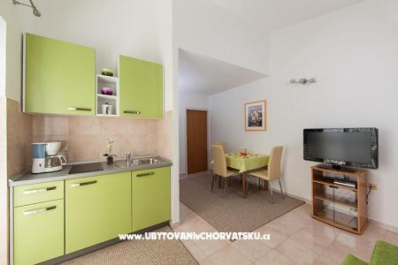 Apartamenty Matić foto 3