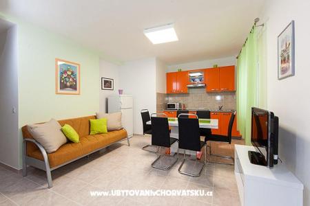 Apartamenty Matić foto 5