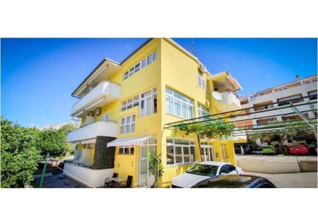 Apartamenty Mijačika Tucepi Chorwacja