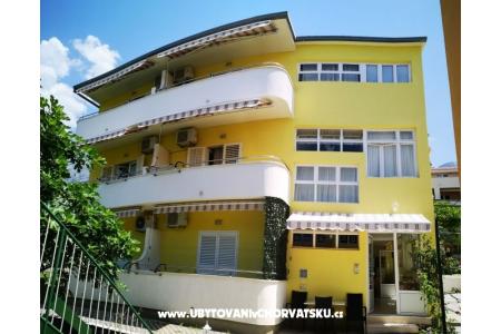 Apartamenty Mijačika foto 2