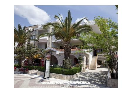 Apartamenty Milana foto 4