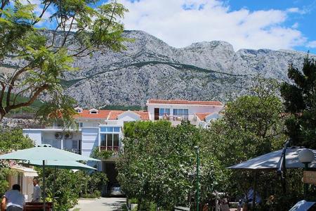 Apartamenty Marija Pašalić foto 2