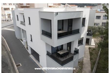 Apartamenty Saric foto 2