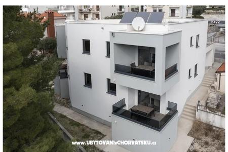 Apartamenty Saric foto 3