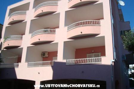 Apartamenty Šimić foto 2