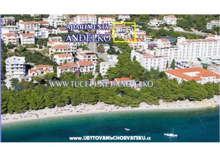 Apartamenty Šimun foto 3