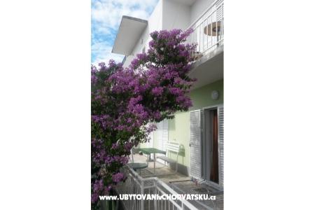 Apartamenty Zorica foto 3