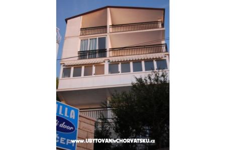 Apartamenty Zovko foto 2