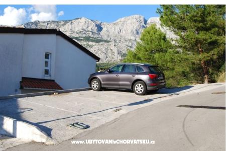 Apartamenty Zovko foto 3