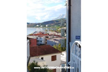 Apartamenty Zovko foto 4