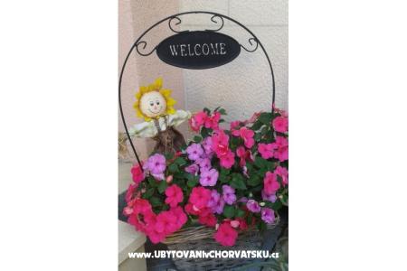 App Dragicevic -Villa Rossa 2 Tucepi Chorwacja