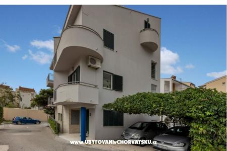 City Apartamenty Tučepi foto 2