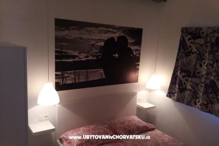 Apartamenty Čović foto 2