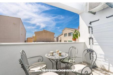 Apartamenty Tucepi Anita Tucepi Chorwacja