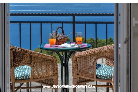 Gita – Tucepi Chorwacja