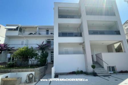 Apartamenty Vesna - Dom Covic Tucepi Chorwacja