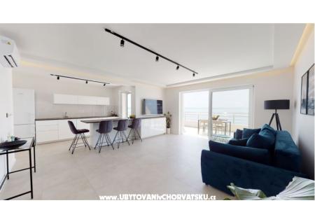 Apartamenty Adriatic Blue foto 4