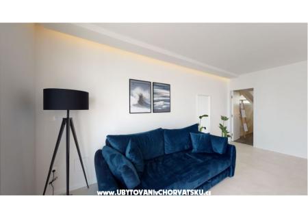 Apartamenty Adriatic Blue foto 5