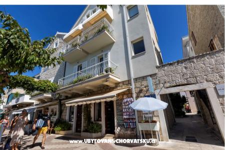Tučepi Seafront Apartamenty foto 2