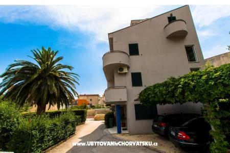 City Apartamenty Tučepi foto 4
