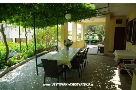 Villa Jedini foto 5