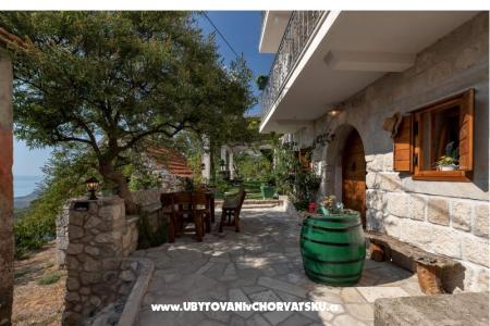 Villa Lapis foto 5