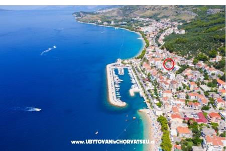 Apartamenty Zorica foto 3