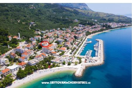 Apartamenty Zorica foto 5